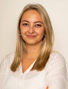 Isabelle Kalisch